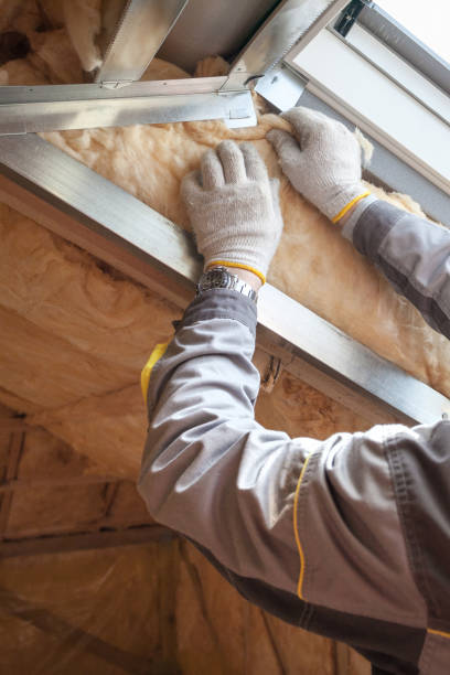 Best Commercial Insulation in Baldwin, GA