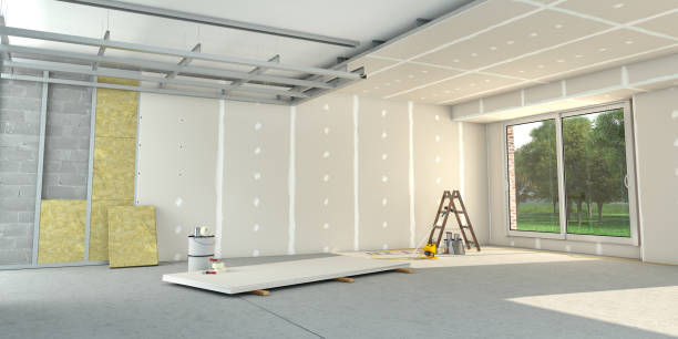 Best Insulation for Specific Applications in Baldwin, GA