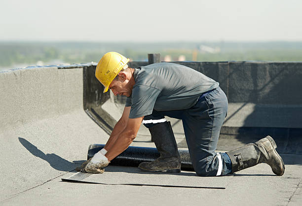 Reliable Baldwin, GA Insulation Contractor Solutions