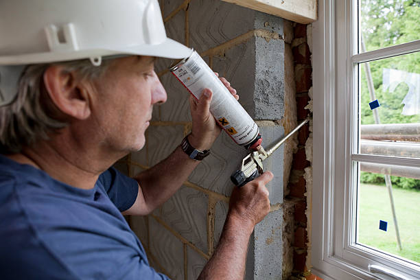 Types of Insulation We Offer in Baldwin, GA