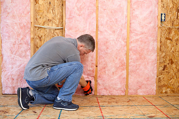Best Spray Foam Insulation in Baldwin, GA