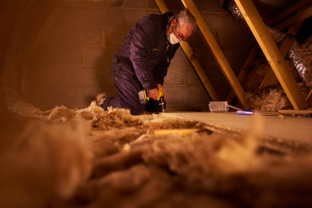 Best Spray Foam Insulation in Baldwin, GA